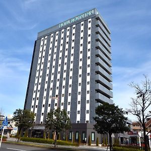 Hotel Route-Inn Higashihiroshima Saijo Ekimae