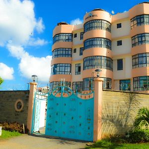 Stardom Hotel
